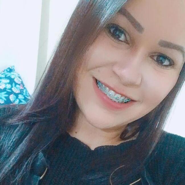 Babysitter in Lages: Jaciara