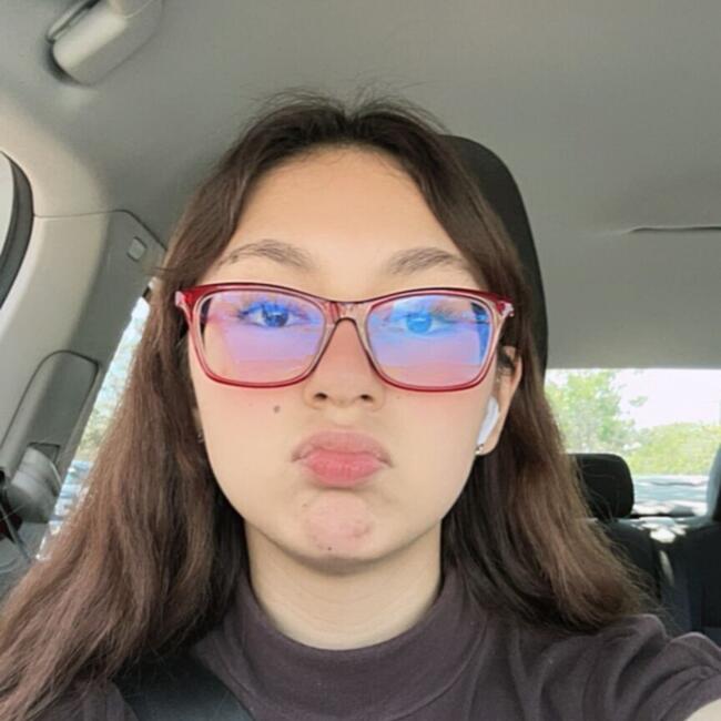 Niñera en Cd Madero: Grettel