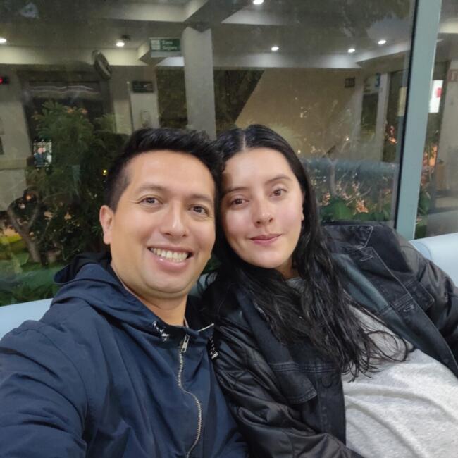 Babysitting job in Bogotá: Rolan