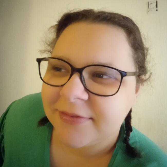 Babysitter in Nîmes: Anaïs