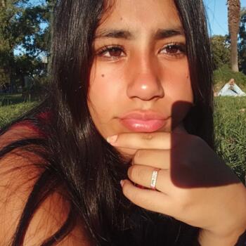 Babysitter in Buenos Aires: Ludmila