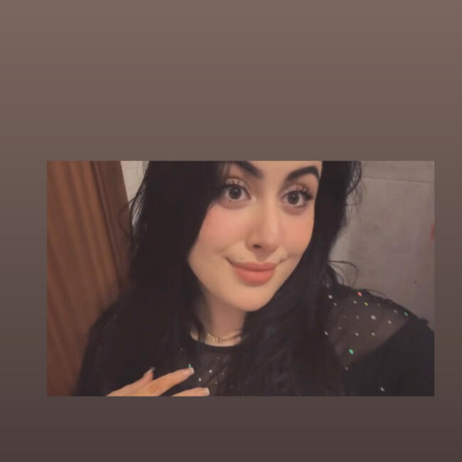 Babysitter a Reggio Calabria: Amely