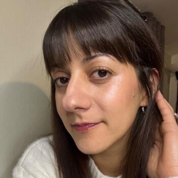 Babysitter Alserio: Roberta