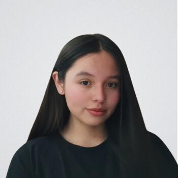 Niñera Sogamoso: Tatiana