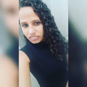 Babysitting job in Gonzaga (Minas Gerais): babysitting job Pamela