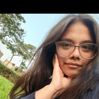 Niñera en Comas (Departamento de Lima): Jazmin