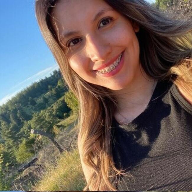 Babysitter in Talcahuano: Sofia