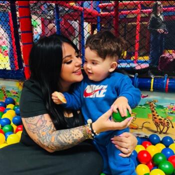 Babysitting job in Brescia: babysitting job Jenny