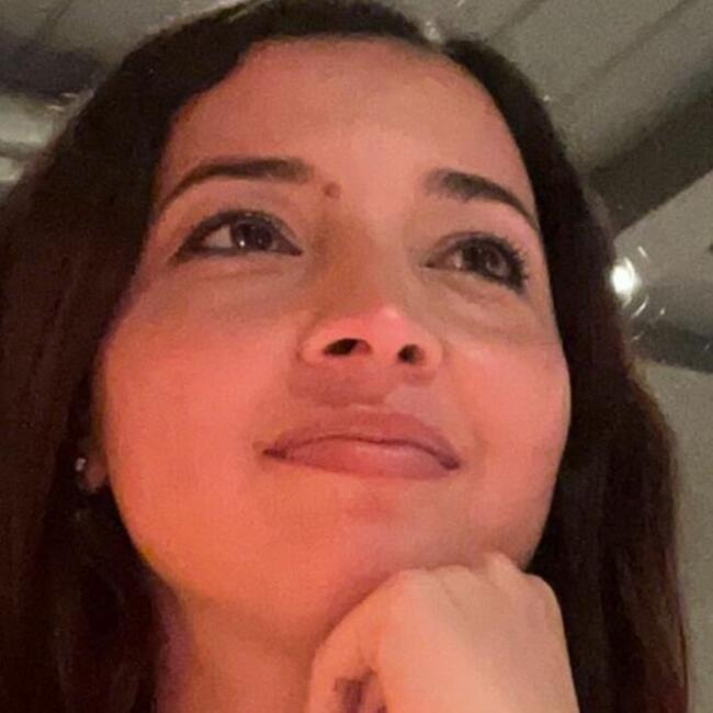 Nanny in Le Cannet: ZINEB