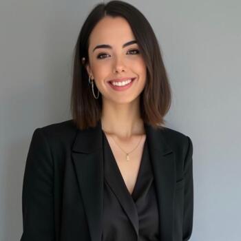 Niñera en Elda: Ana Sofia