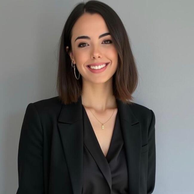 Niñera en Elda: Ana Sofia