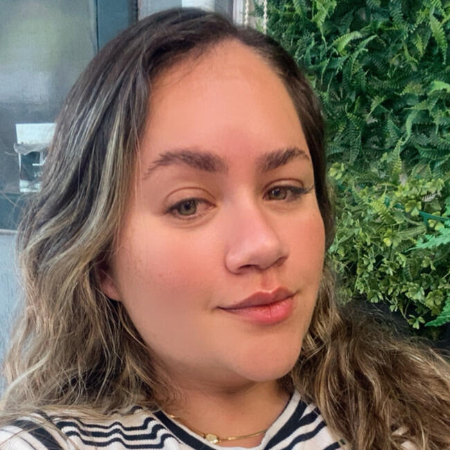 Emprego de babá em Várzea Paulista: Gabriela