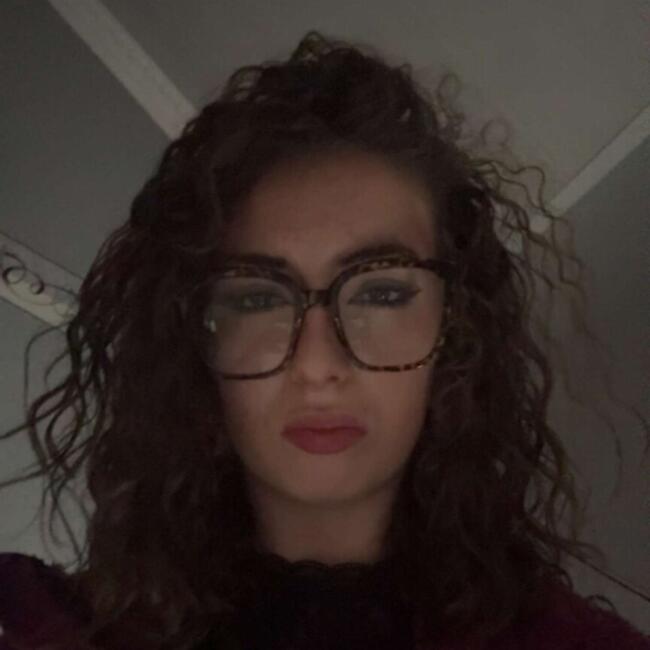 Babysitter in Sarreguemines: Elise
