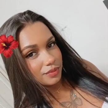Babysitter in Campina Grande: Sabrina
