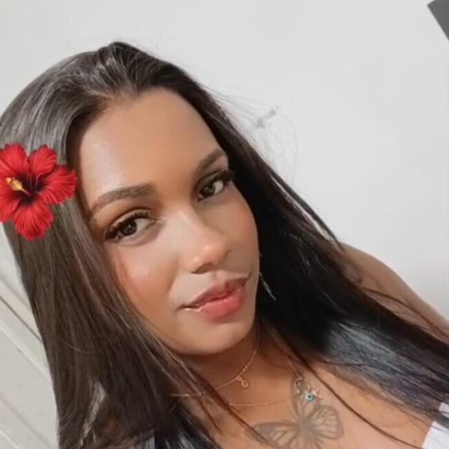 Babysitter in Campina Grande: Sabrina