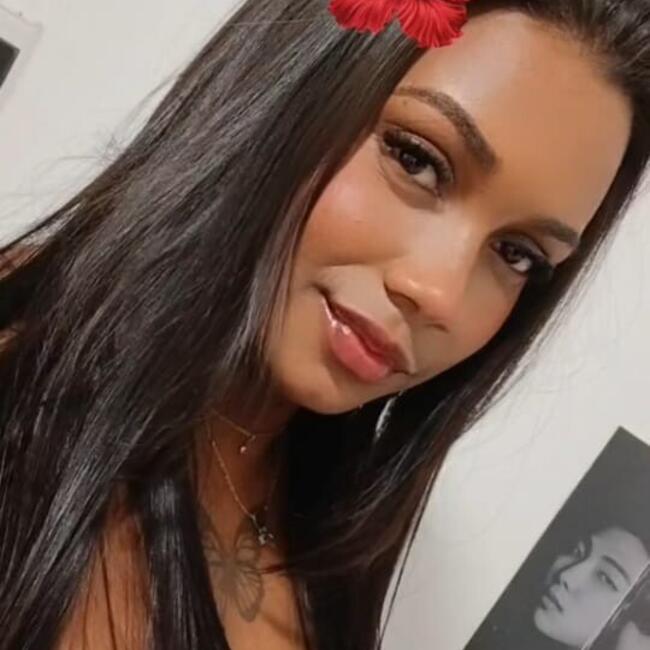 Babá em Campina Grande: Sabrina