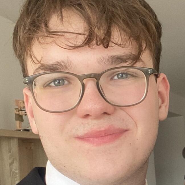 Barnvakt i Göteborg: Lukáš