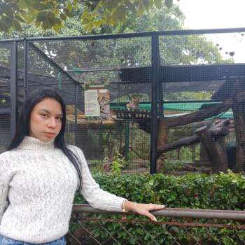 Niñera en Barquisimeto: Valeria