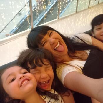 Babysitter Limeira: Gabriela 