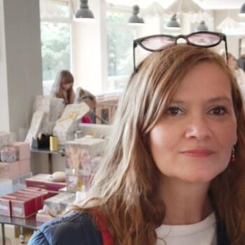 Dadilja u Pančevo: Nataša