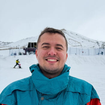 Família Volta Redonda: Victor