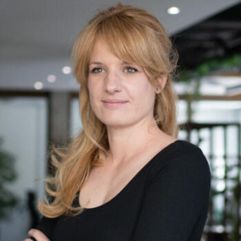 Babysitting job in Novi Sad: babysitting job Dunja