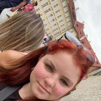Babysitter in Kirn: Elleonora