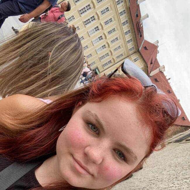Babysitter in Kirn: Elleonora