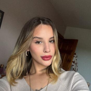Babysitter in Ballinasloe: Maria fernanda