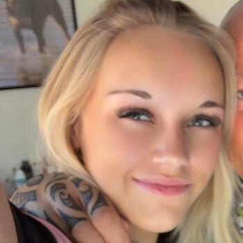 Babysitter Papendrecht: Jenna