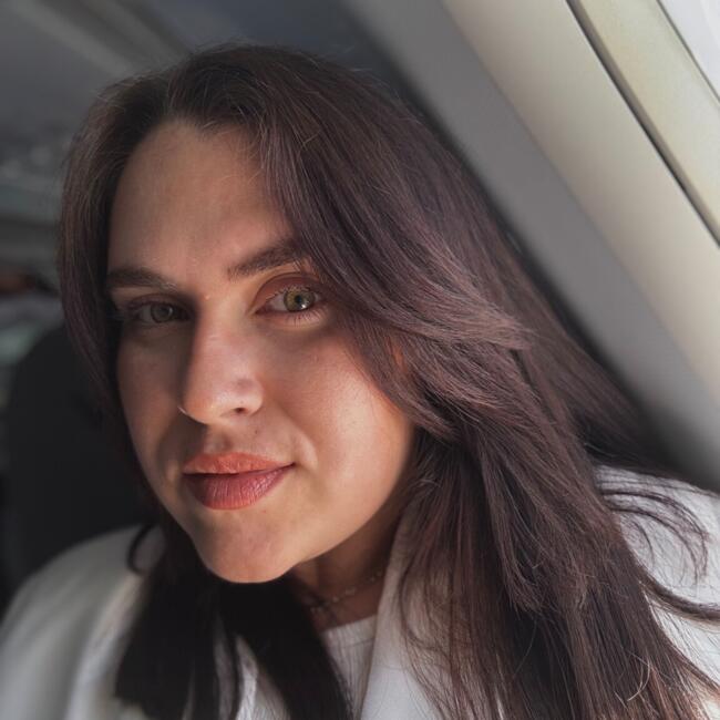Babysitter in Tapachula: Miranda