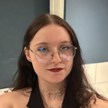 Babysitter in Aberaman: Lily-mae