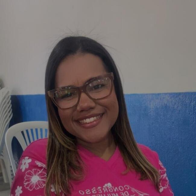Babysitter in Jaboatão dos Guararapes: Geane