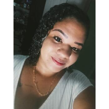 Babysitter in Guarapari: Gabriely