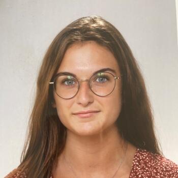 Babysitter in Doornik: Marie