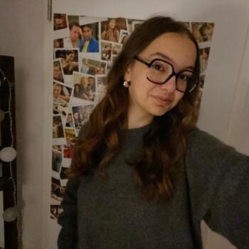 Babysitter in Colmar: Marion