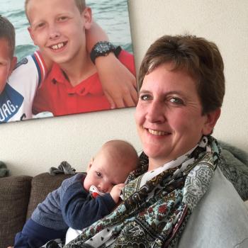 Gastouder Capelle aan den IJssel: Miranda