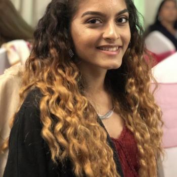 Babysitter in Isleworth: Ruwa