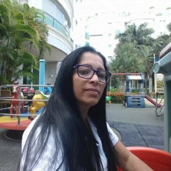 Babysitter Nova Iguaçu: Elisabete