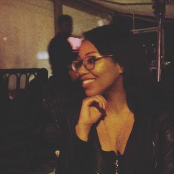 Babysitter Boulogne-Billancourt: Wendy