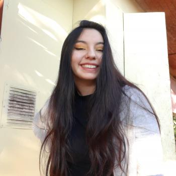Niñera San Ramón (Región Metropolitana de Santiago de Chile): Alondra