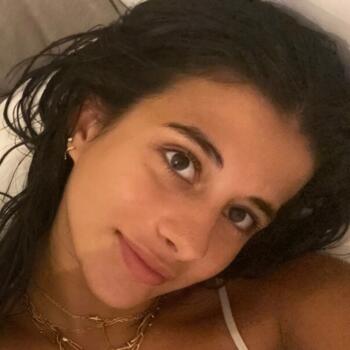 Babysitter em Lisboa: Carolina