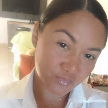 Niñera en Caracas: Yasmelys