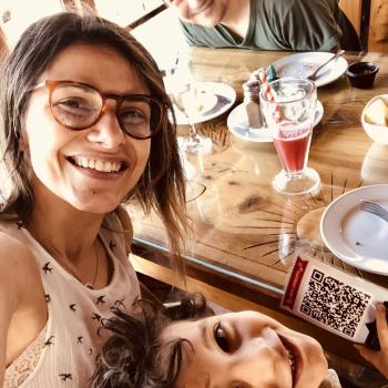 Babysitting job in Providencia: babysitting job Giulia