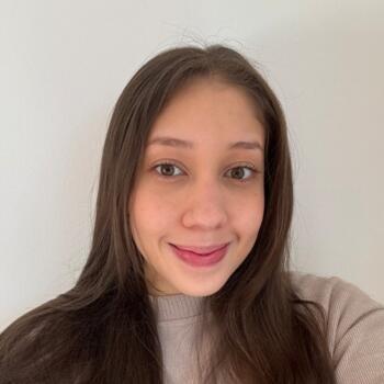 Niñera en Buenos Aires: Tiffany