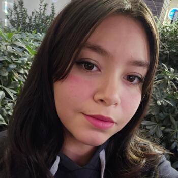 Niñera en Peñalolén: Saray Tapia