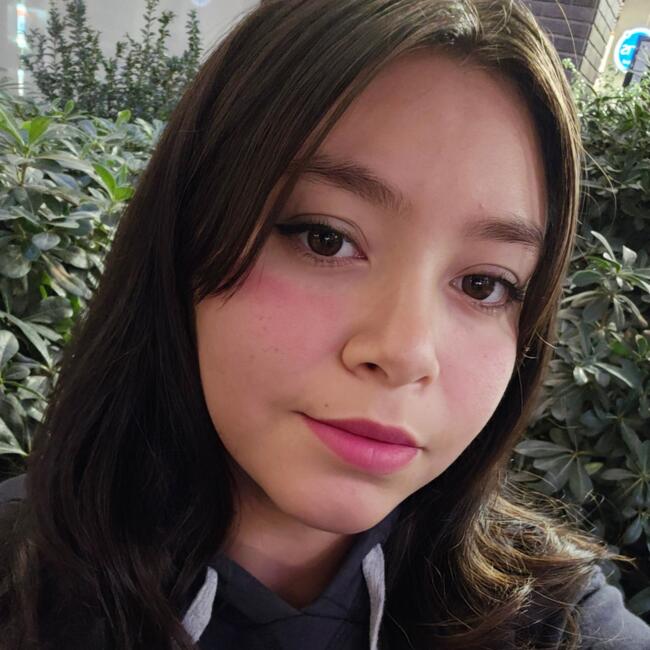 Niñera en Peñalolén: Saray Tapia