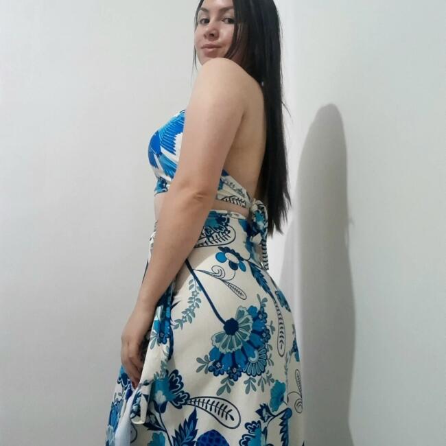 Babysitting job in Criciúma: Edivani