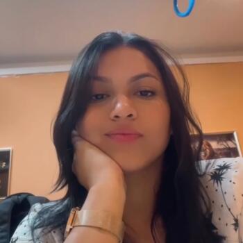 Babysitter Manaus: Thayssa