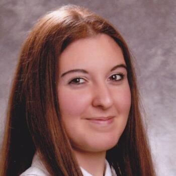 Babysitting job in Győr: babysitting job Brigitta